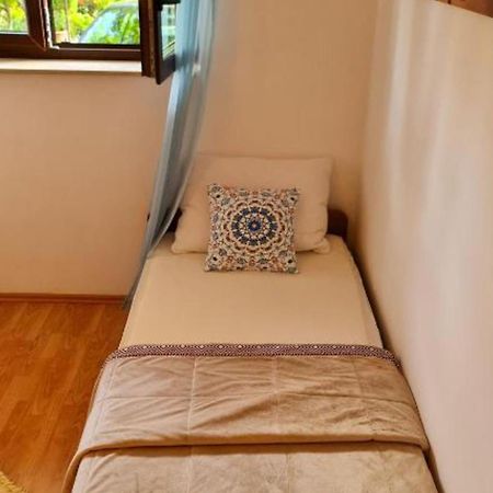 Apartman Marko 2 Novi Vinodolski Bagian luar foto