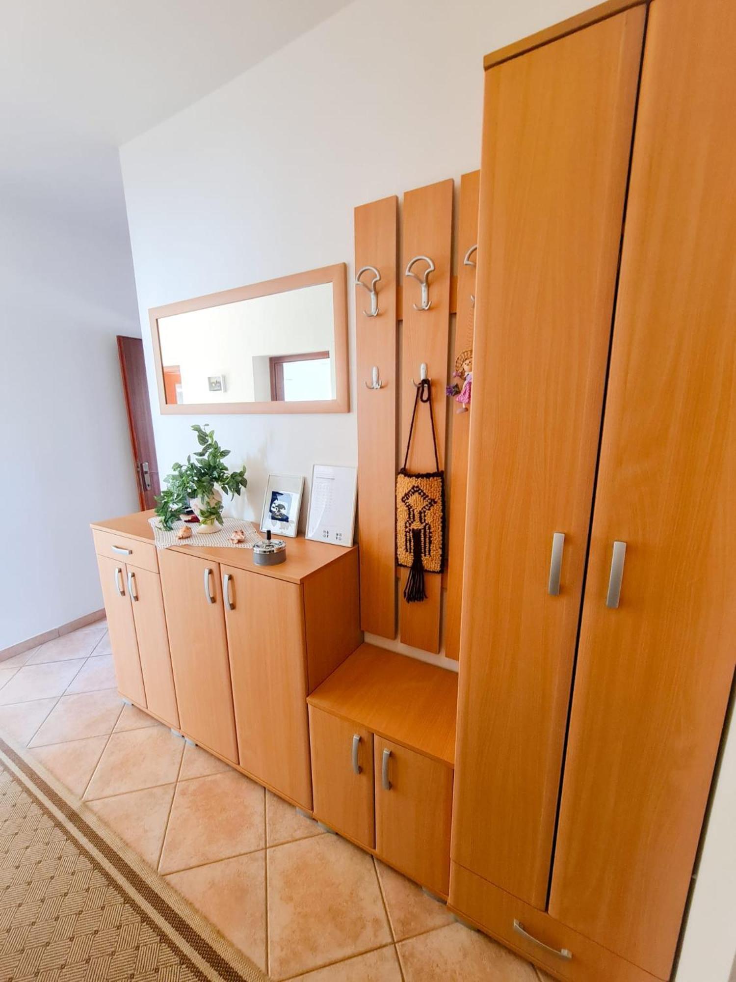 Apartman Marko 2 Novi Vinodolski Ruang foto