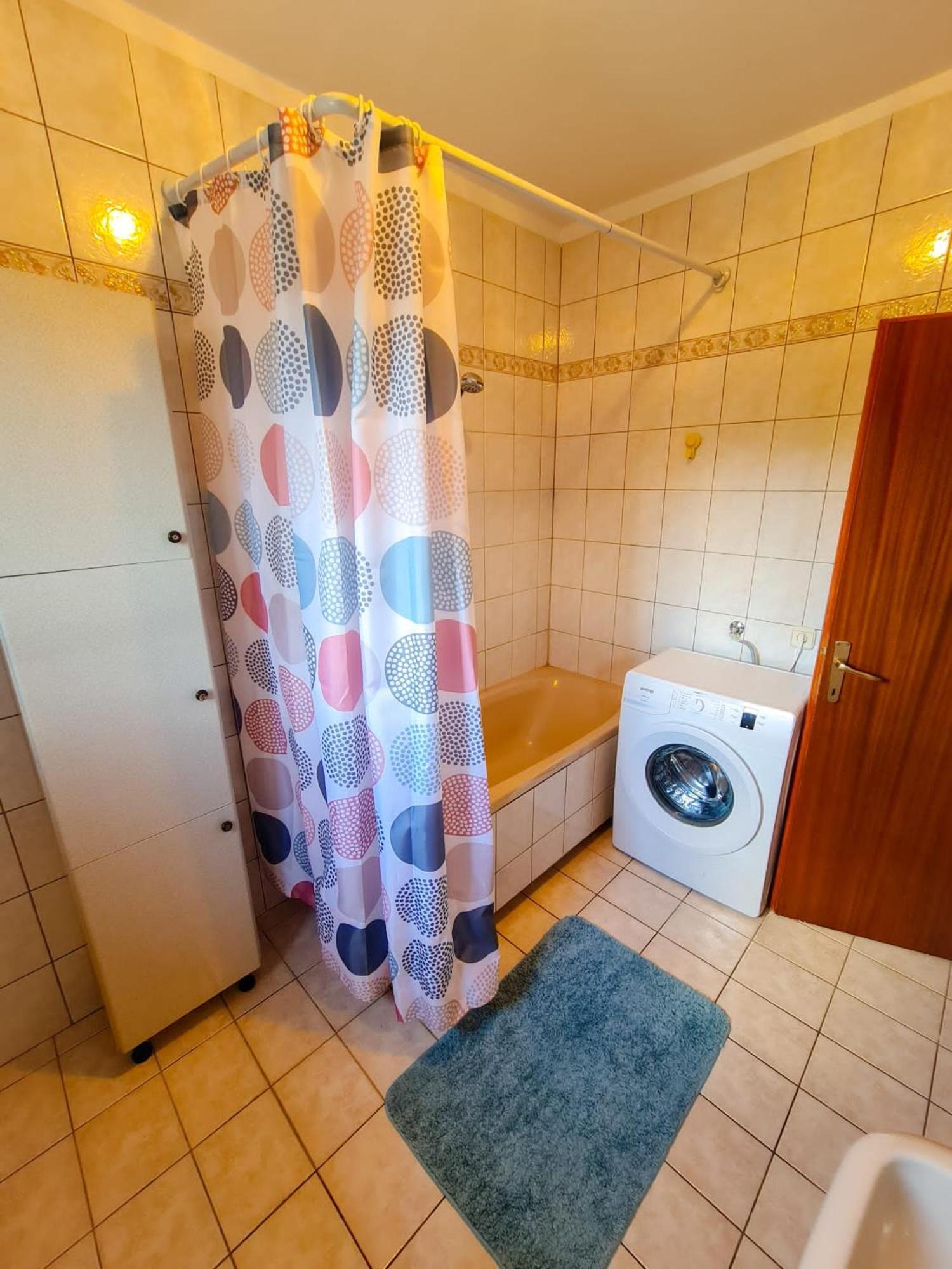 Apartman Marko 2 Novi Vinodolski Ruang foto