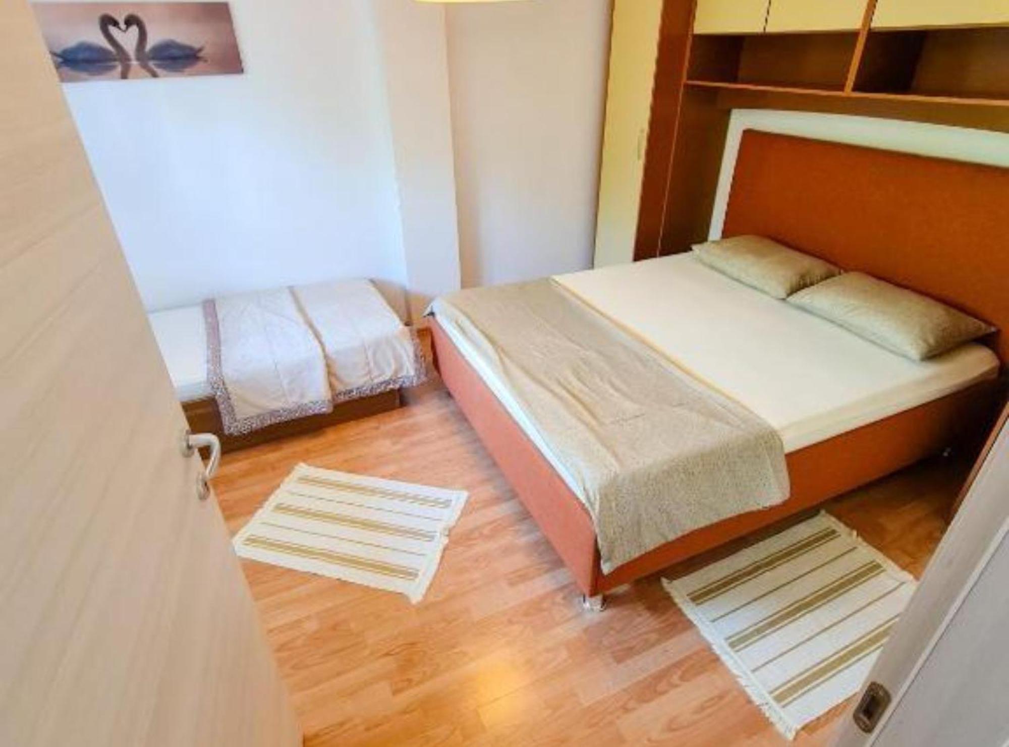 Apartman Marko 2 Novi Vinodolski Bagian luar foto
