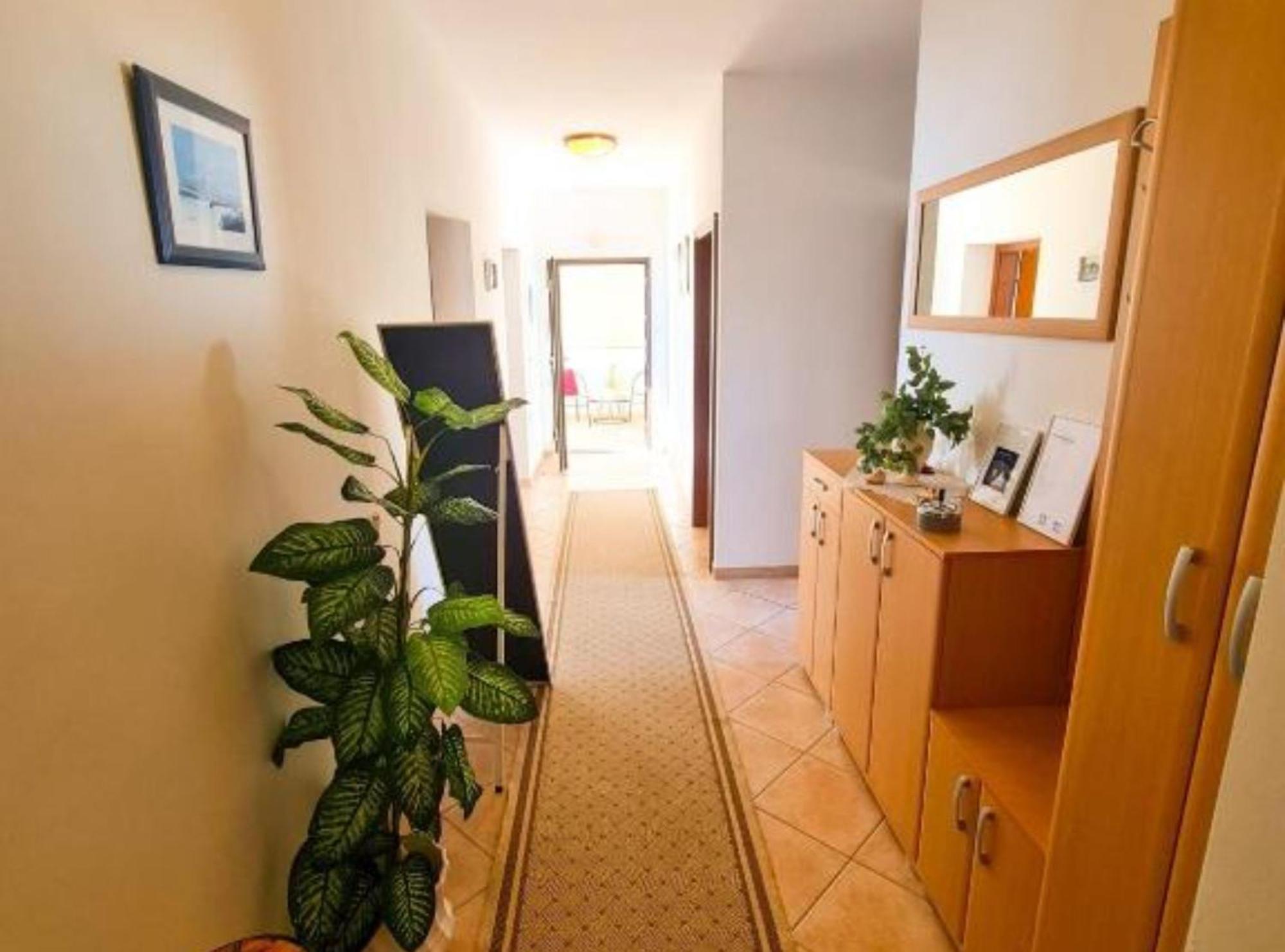 Apartman Marko 2 Novi Vinodolski Bagian luar foto