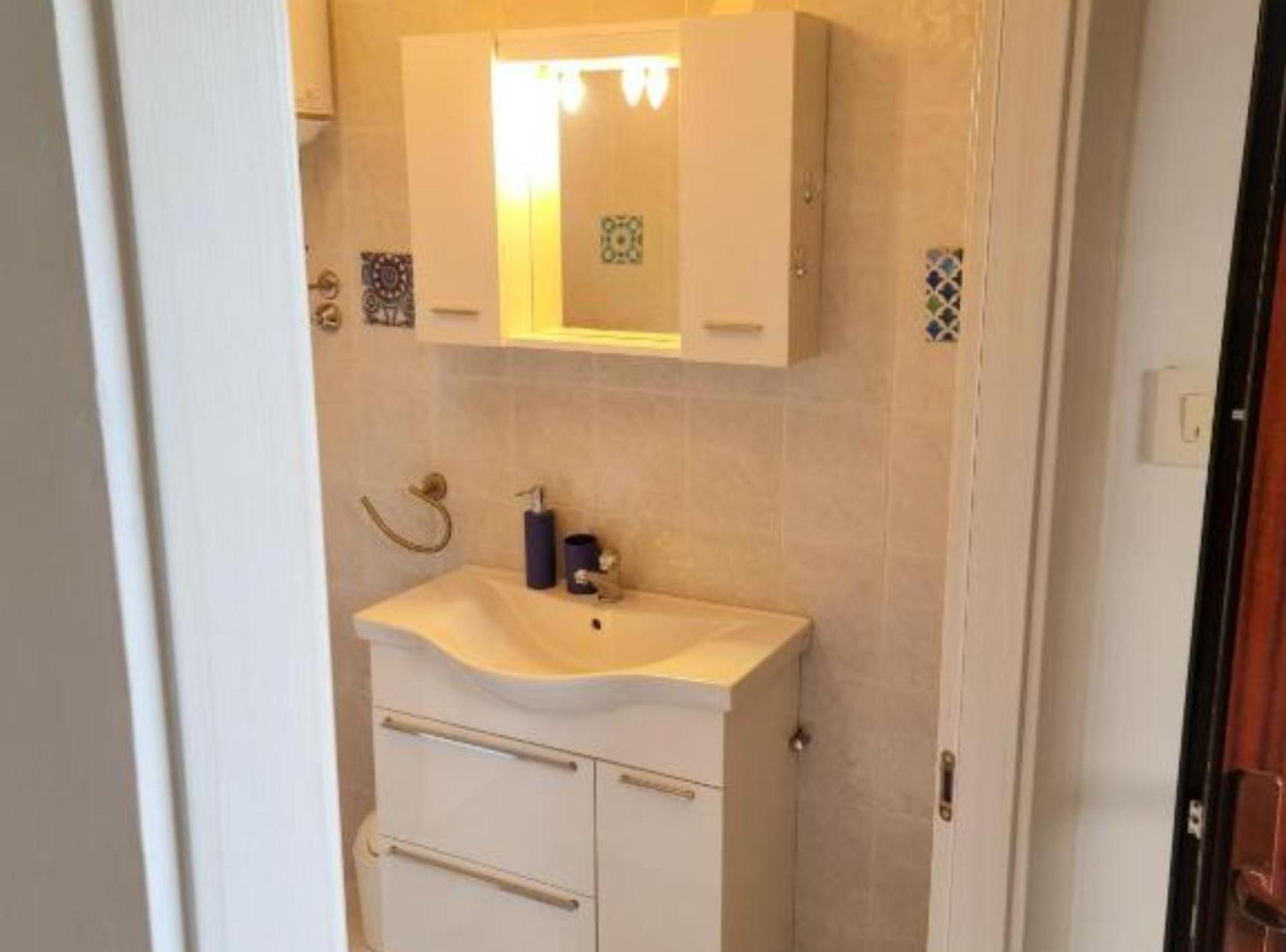 Apartman Marko 2 Novi Vinodolski Bagian luar foto
