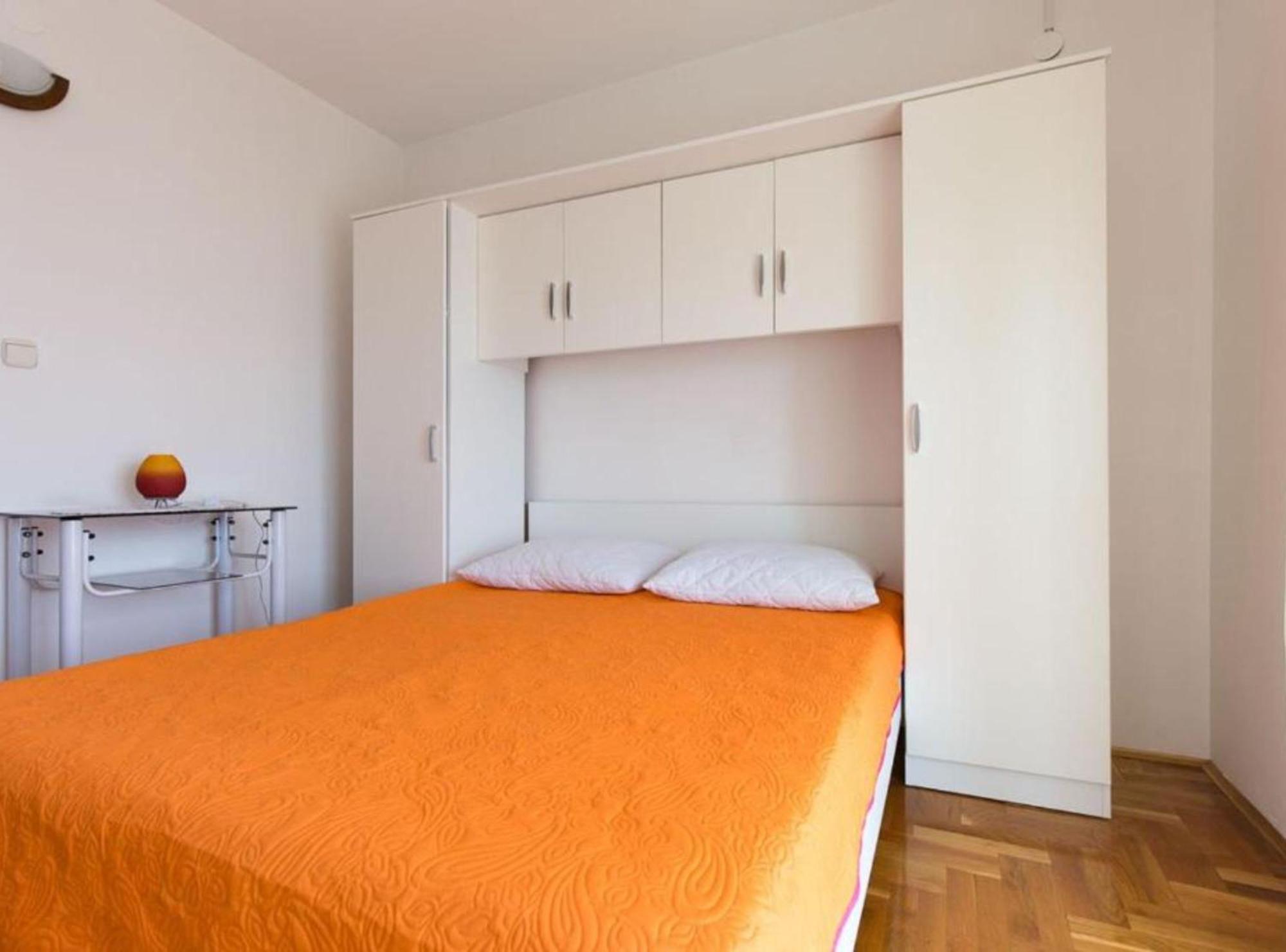Apartman Marko 2 Novi Vinodolski Bagian luar foto