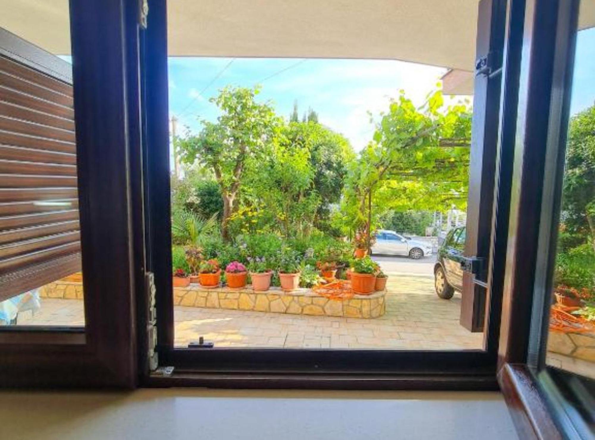 Apartman Marko 2 Novi Vinodolski Bagian luar foto