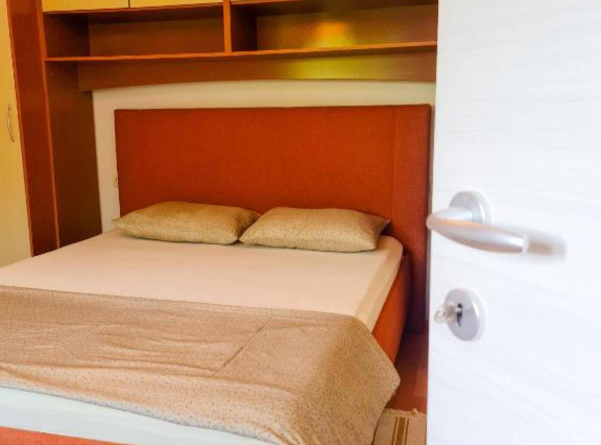 Apartman Marko 2 Novi Vinodolski Bagian luar foto
