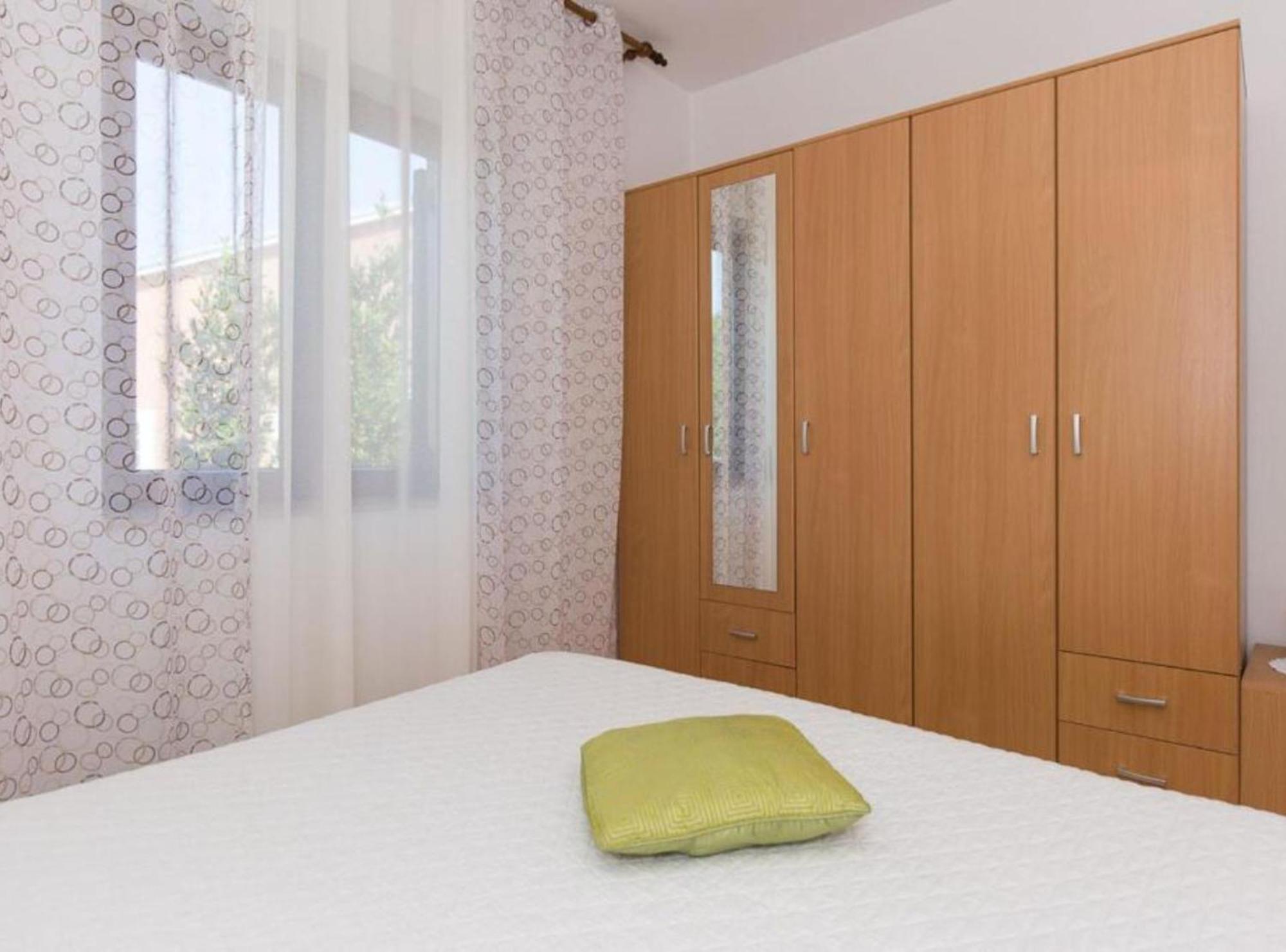 Apartman Marko 2 Novi Vinodolski Bagian luar foto