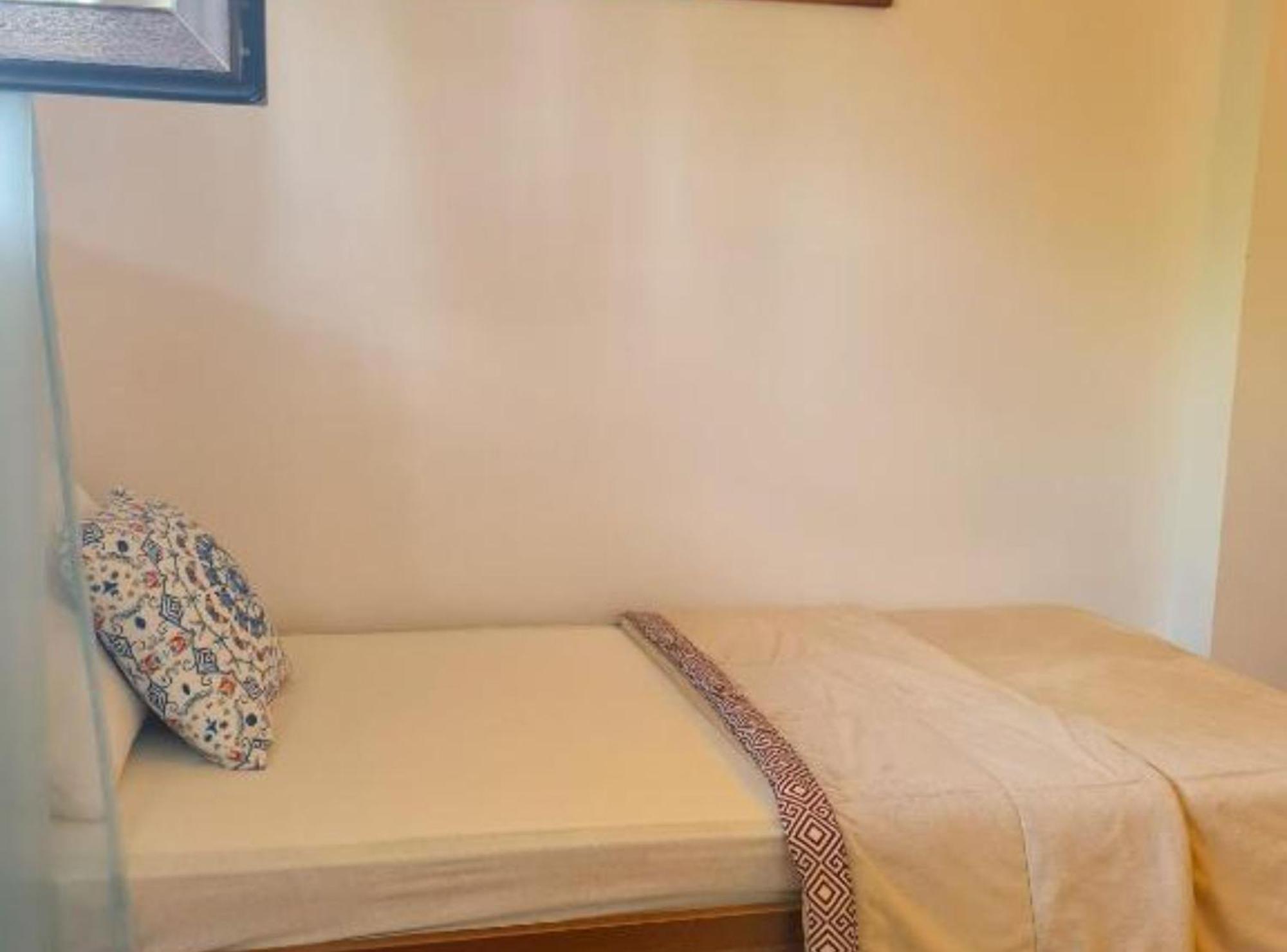 Apartman Marko 2 Novi Vinodolski Bagian luar foto
