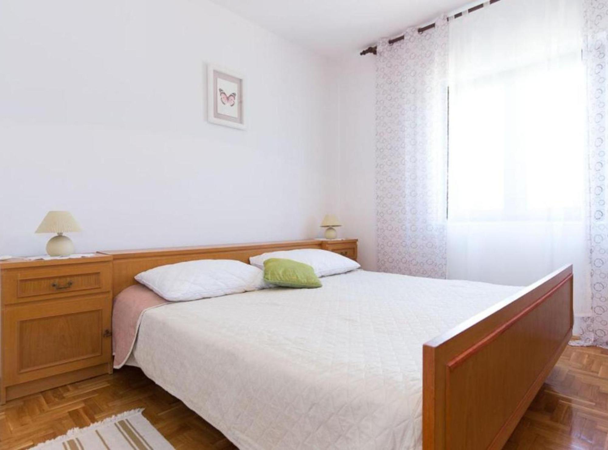 Apartman Marko 2 Novi Vinodolski Bagian luar foto