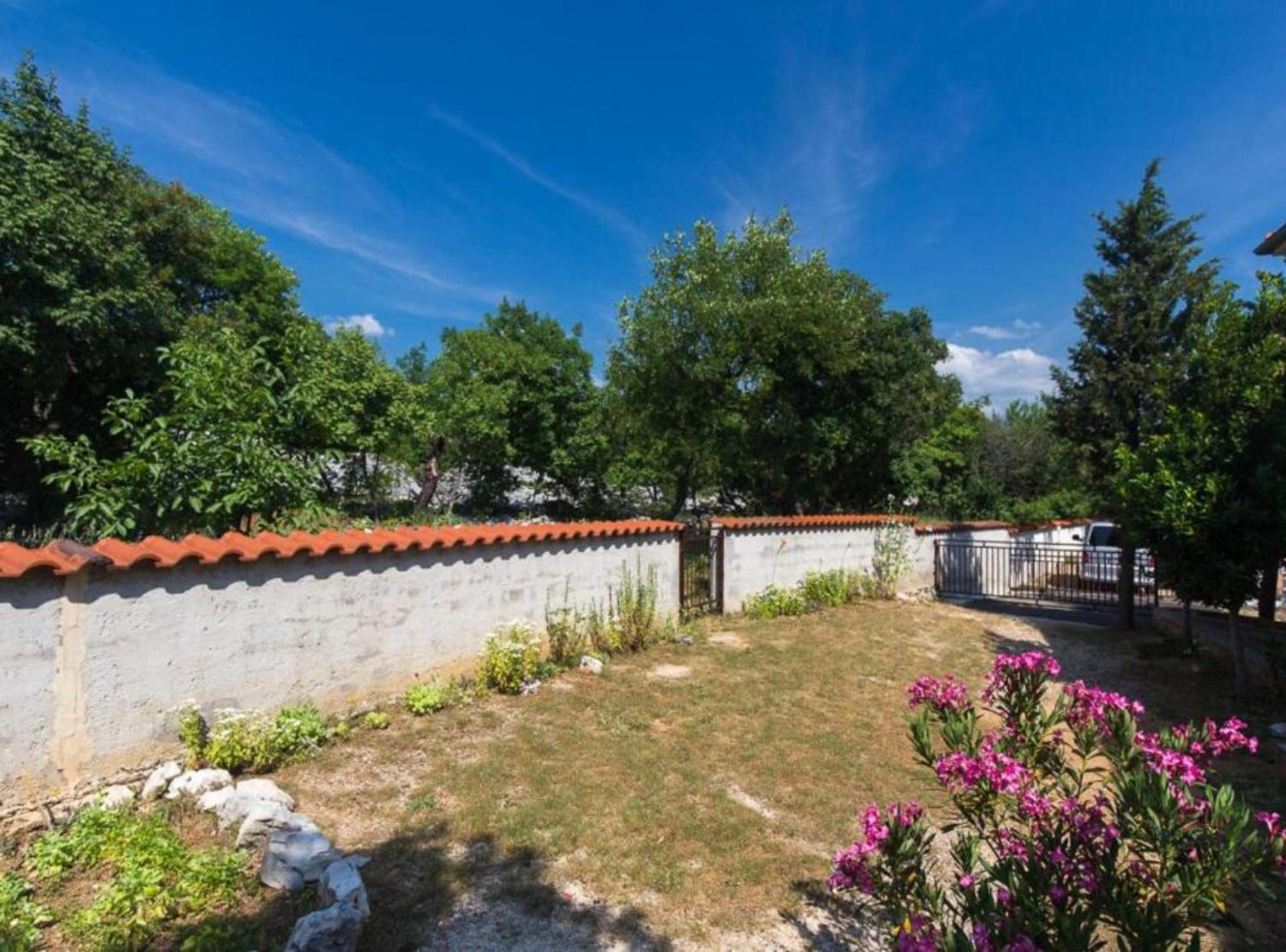 Apartman Marko 2 Novi Vinodolski Bagian luar foto